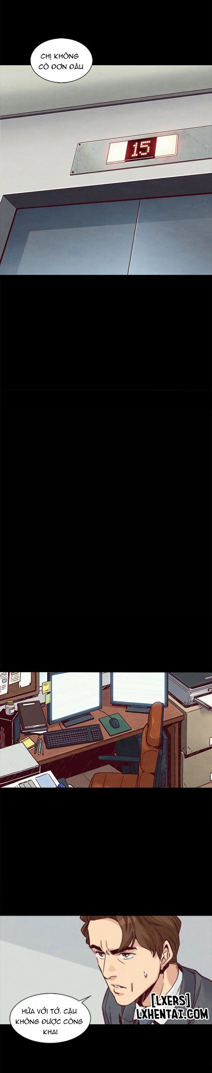 công tử bột chapter 49 11