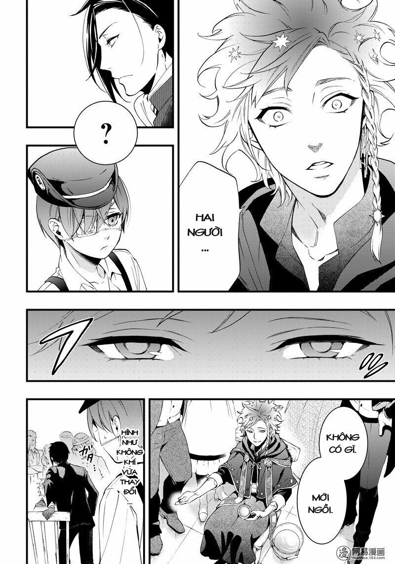 hắc quản gia chapter 110 20