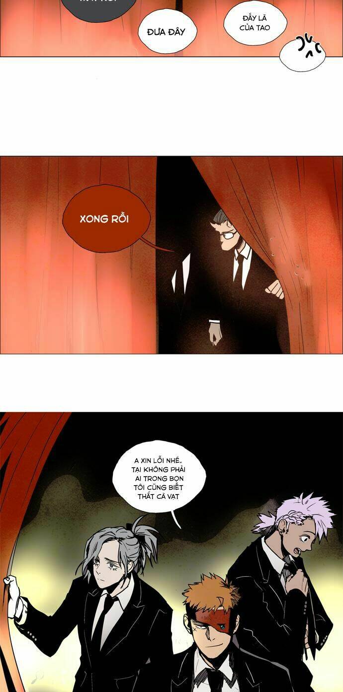 lessa 2: the crimson knight chapter 63 23