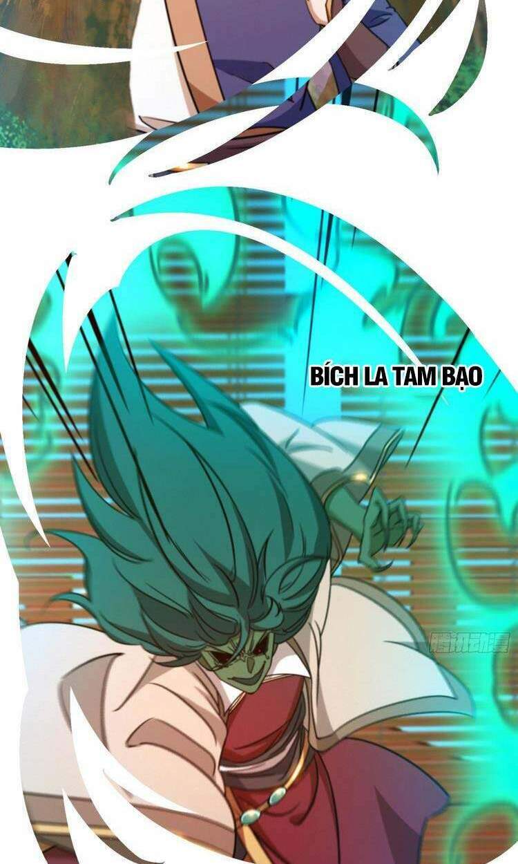 vạn cổ kiếm thần chapter 156 29