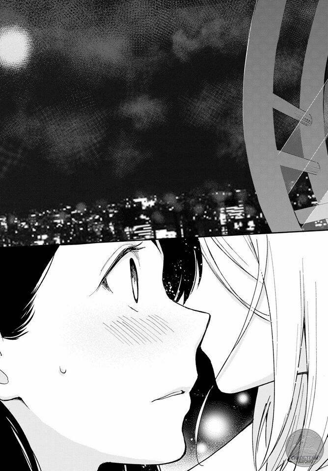 this love that won't reach chapter 1 23