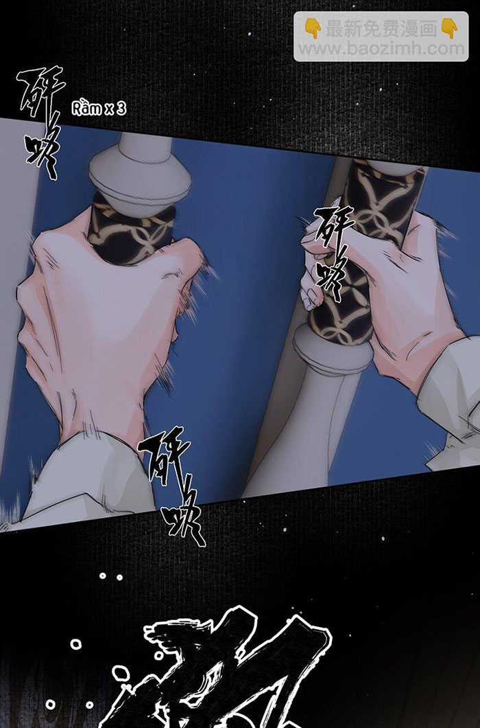 tình cũ là vua chapter 40 28