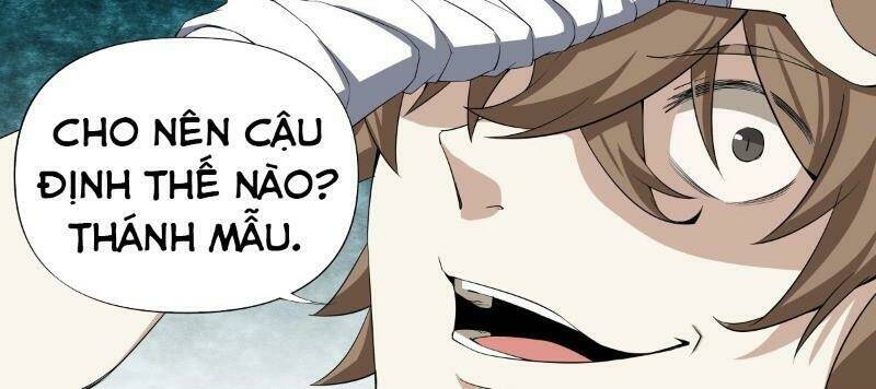 võ lực chí mạng chapter 25 8