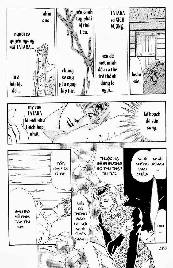 đứa con số phận chapter 23 31