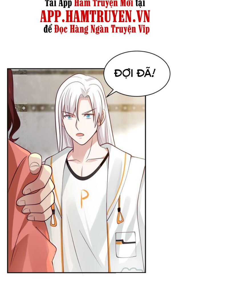 trên người ta có một rồng chapter 387 7