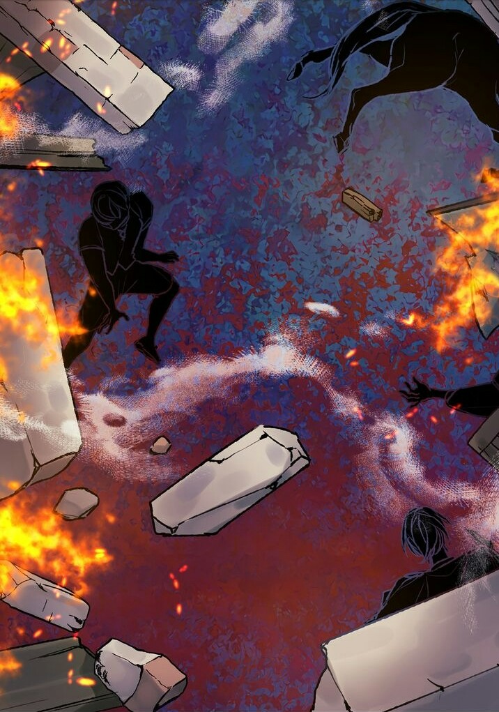 nhân danh đấng cứu thế chapter 2 62