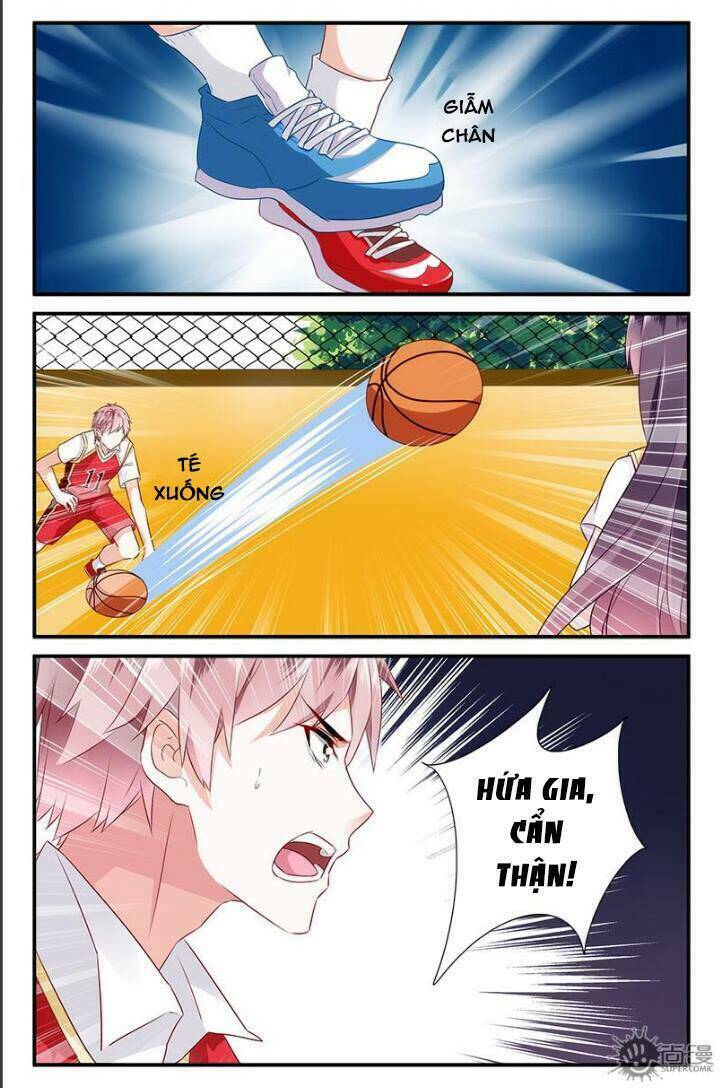 người yêu không tồn tại chapter 8 4