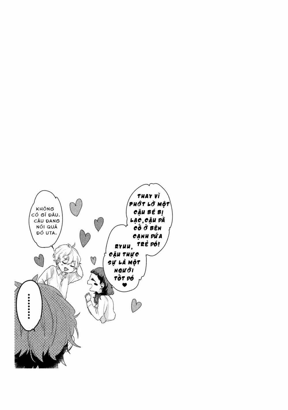 nhân duyên tiền kiếp chapter 4 16