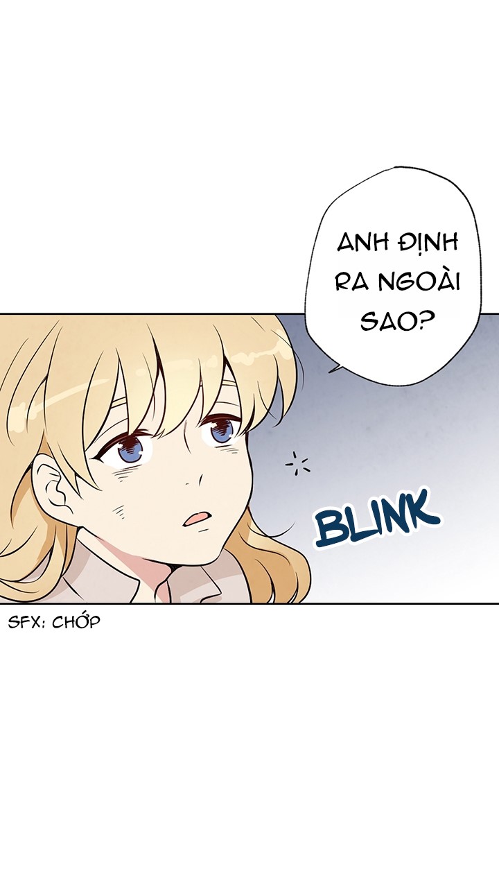 nụ hôn của valentine chapter 5 19