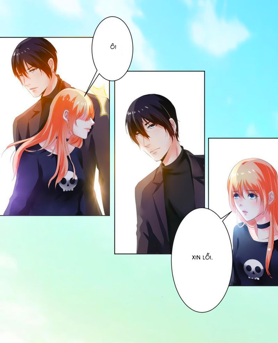 watashi wo hitorijime ni shite chapter 60 19