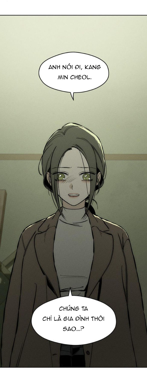 [18+] Nước Mắt Trên Đóa Hoa Tàn chapter 18.1 31