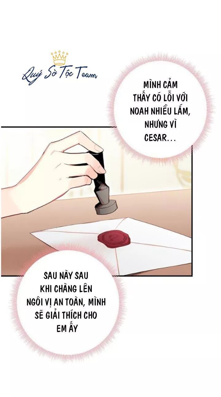 thánh nữ ẩn danh chapter 69 13