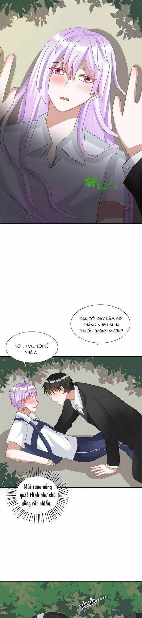 phải lòng ông chú hàng xóm chapter 11 7