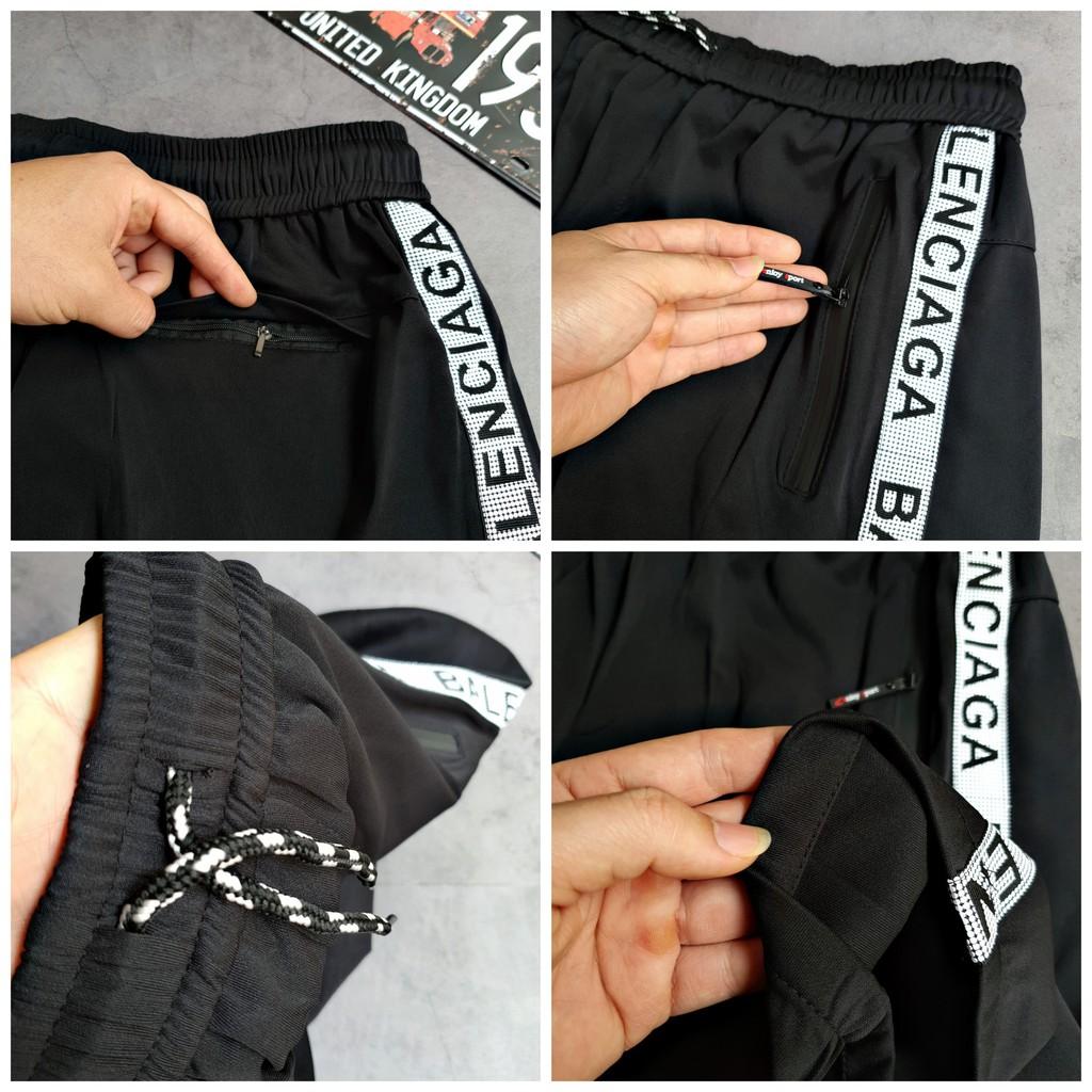 Quần cộc đùi thể thao nam Nguyen.sport thời trang phong cách trẻ trung năng động Q9