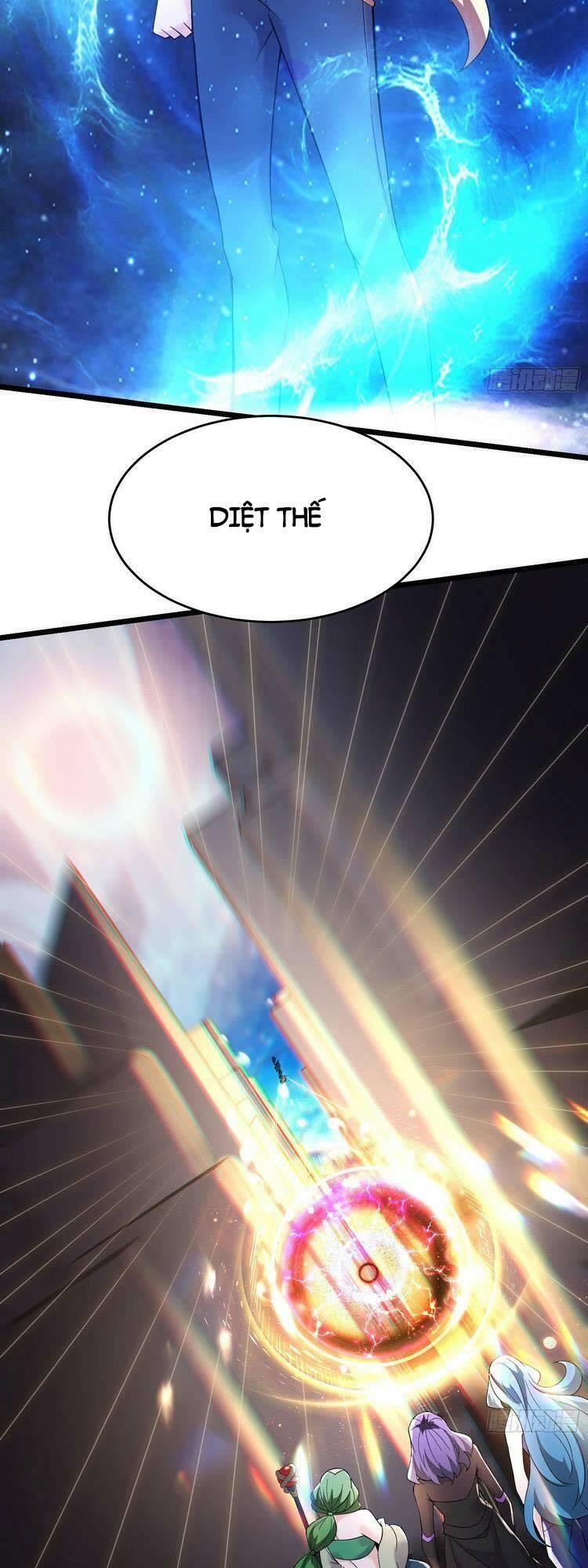 đồ đệ ta toàn là nữ ma đầu chapter 159 13