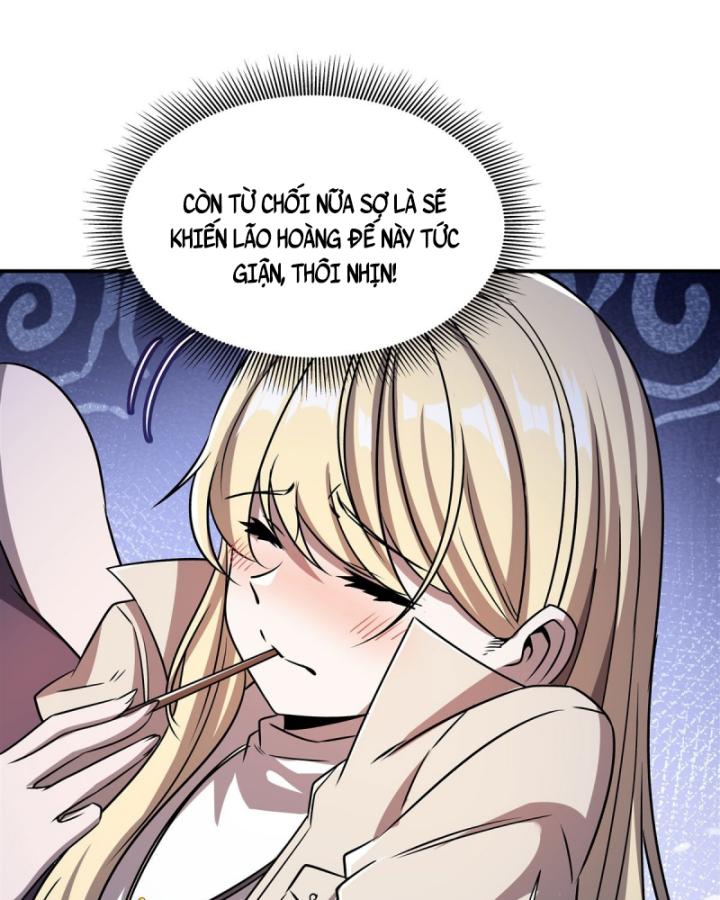 huyết cơ và kỵ sĩ chapter 302 63