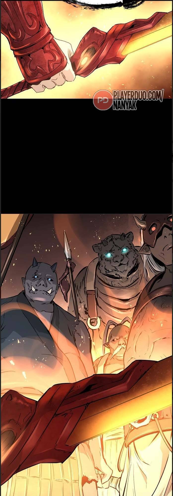 hứa lan chapter 90 19