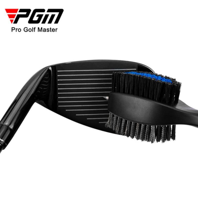 Dụng Cụ Vệ Sinh Gậy Golf 2 Mặt Tiện Lợi