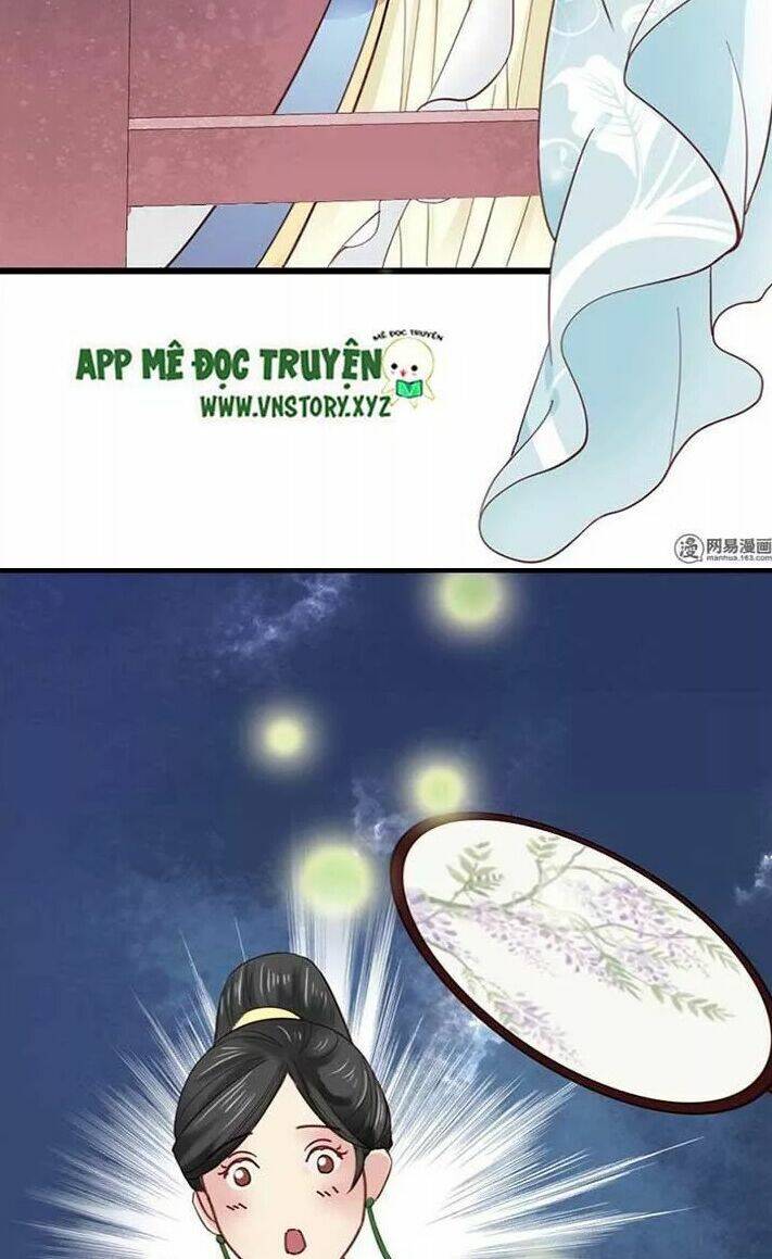 kiều nữ độc phi chapter 30 10