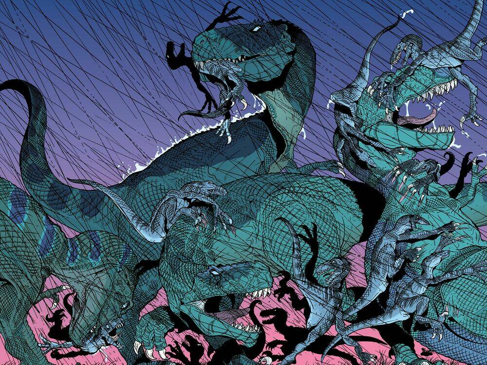 age of reptiles omnibus chapter 4 17