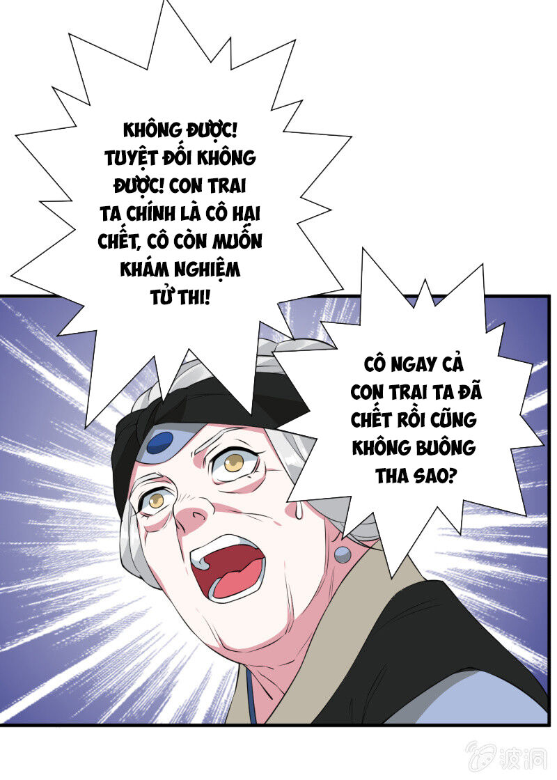 tà y cuồng thê chapter 89 25
