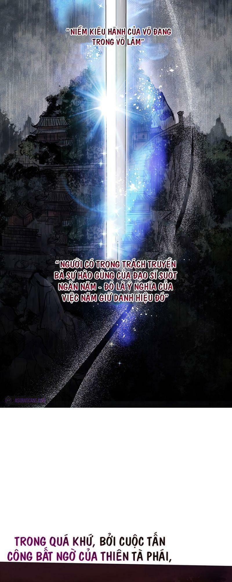 võ đang kỳ hiệp chapter 45 11