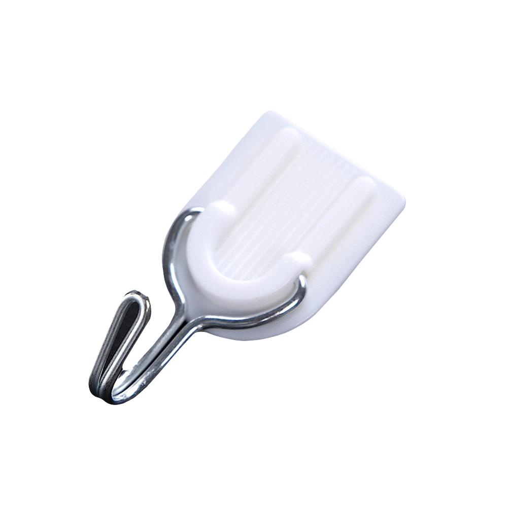 Móc Treo Đồ Dán Tường Bằng Thép Không Gỉ