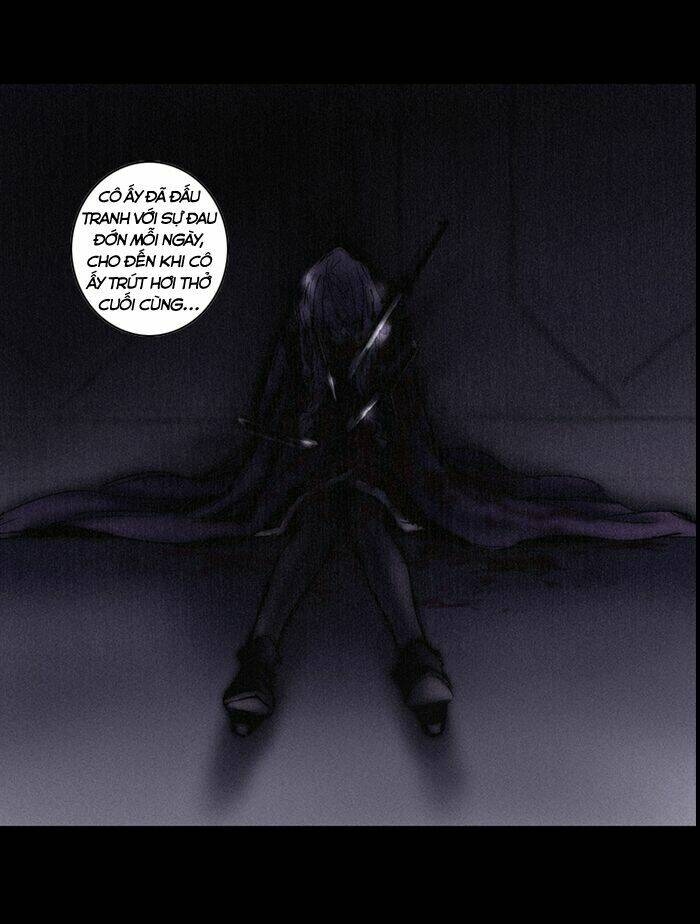 bản khế ước linh hồn chapter 73 54