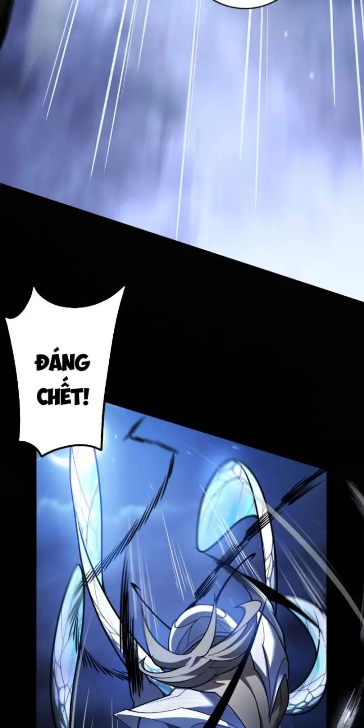 ta, chúa tể rừng xanh chapter 13 44