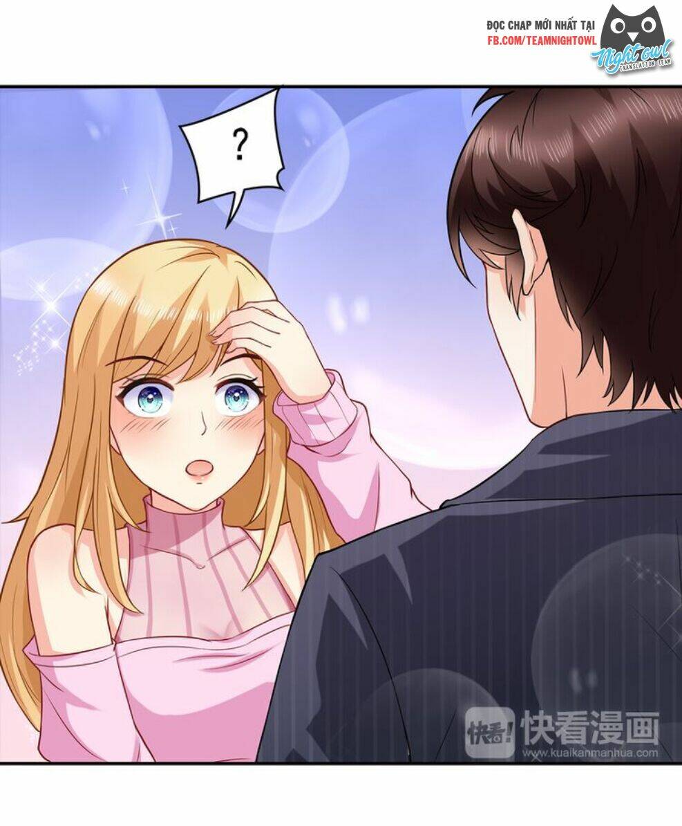 ác ma đích độc sủng điềm thê chapter 10 29