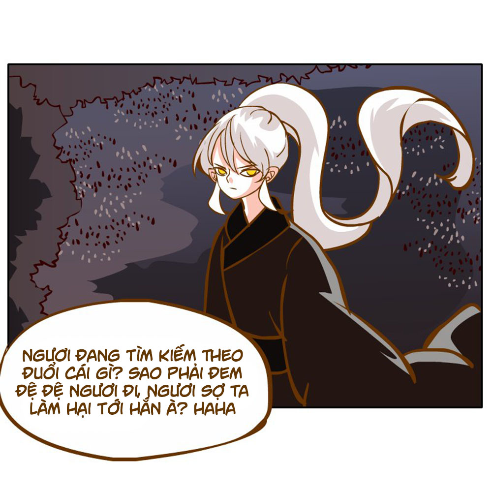 hòa thượng và tiểu long quân chapter 31 24