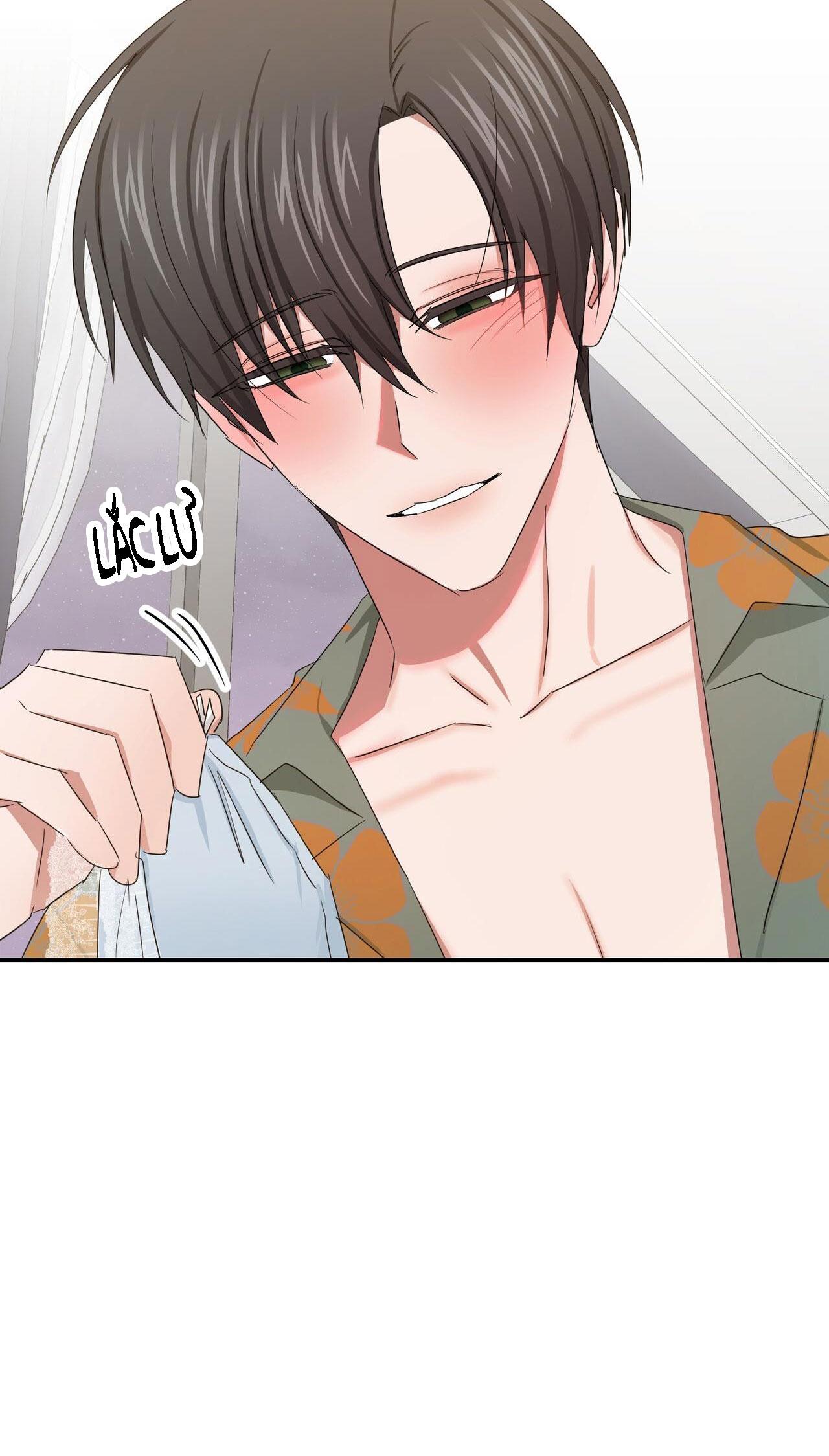 thời gian tuyệt vời chapter 27 13