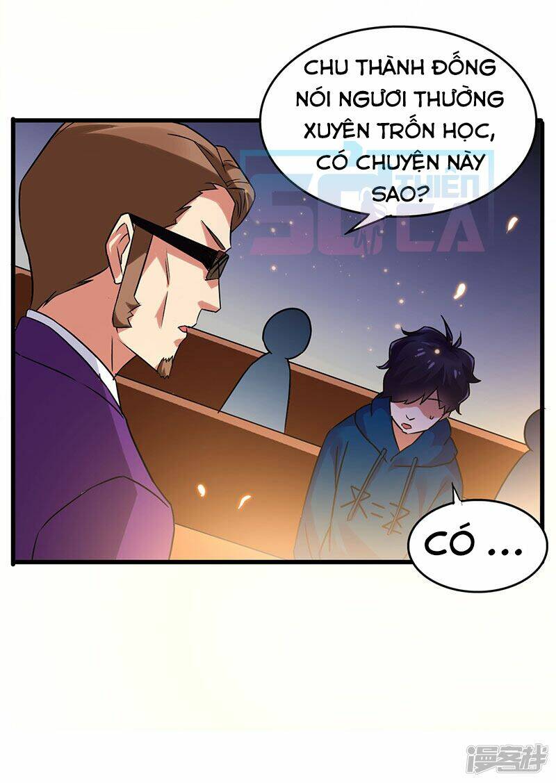 siêu cấp bại gia tử chapter 58 11