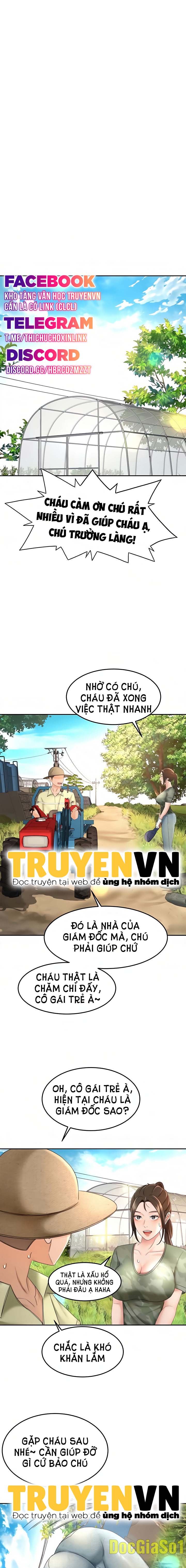 cậu chủ nhỏ chapter 28 13