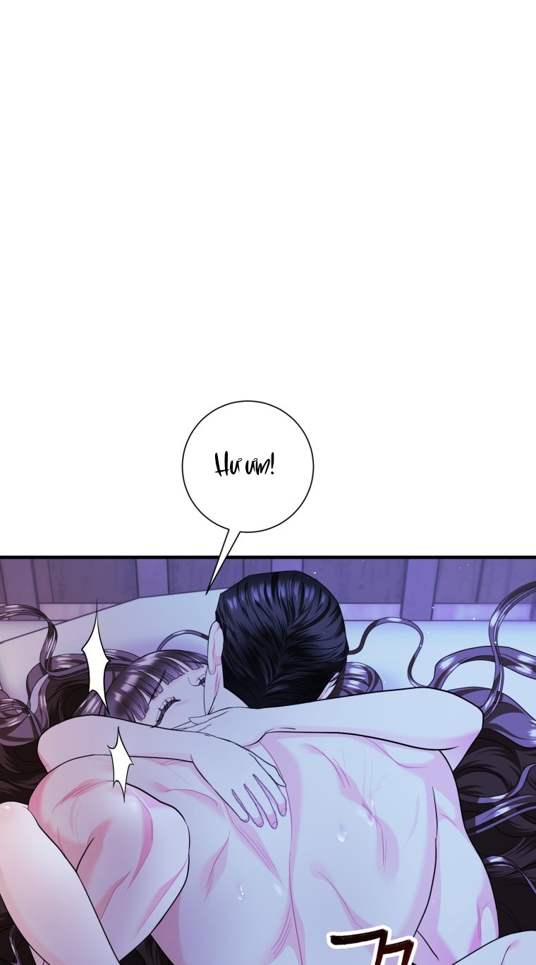 [18+] tôi đã kết hôn với kẻ thù giết cha mẹ chapter 27.2 33