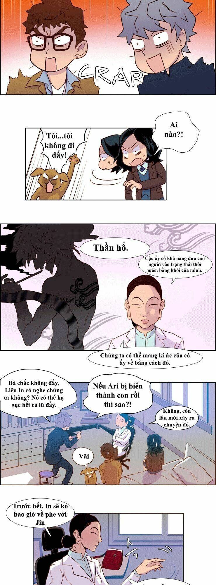 gods of time chapter 12 15