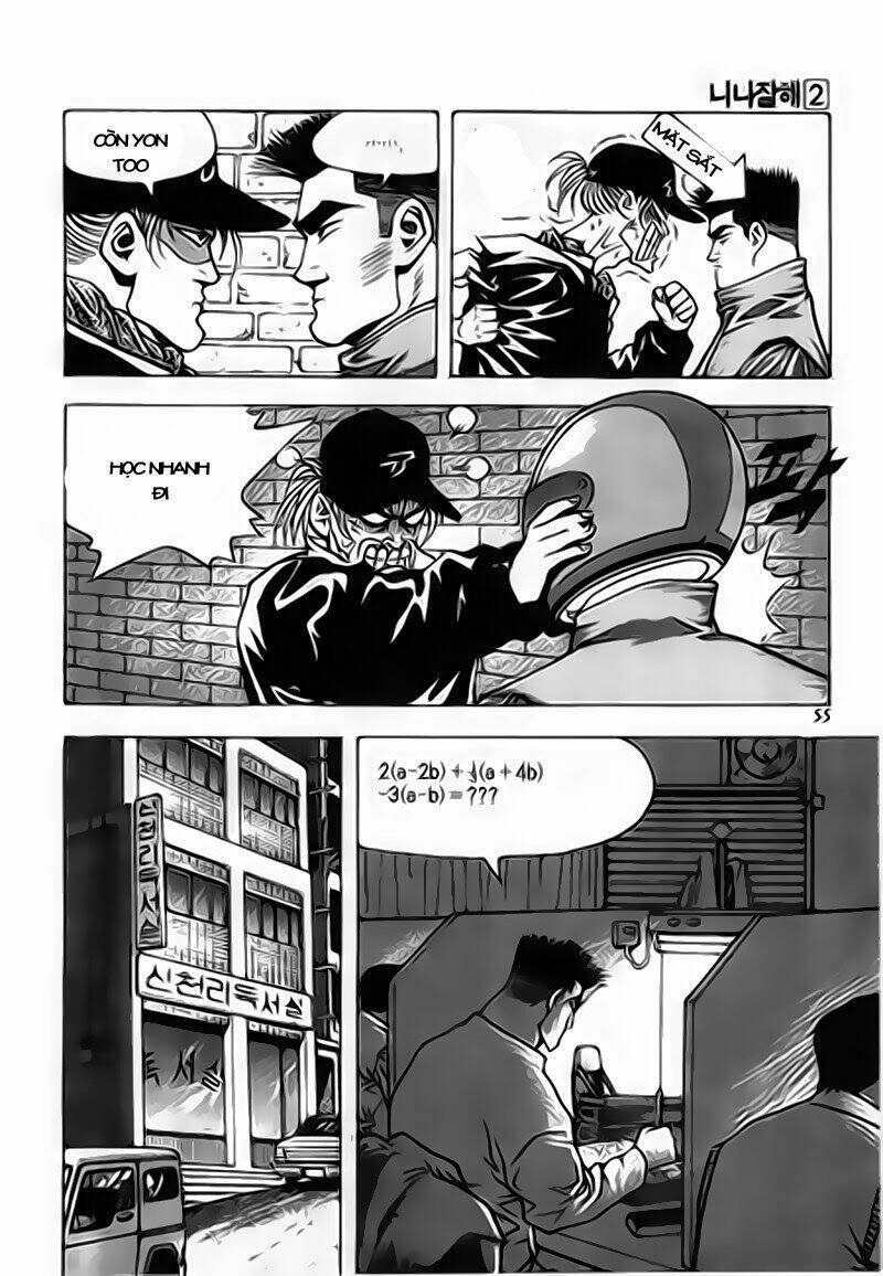 nina jalhae chapter 7 20