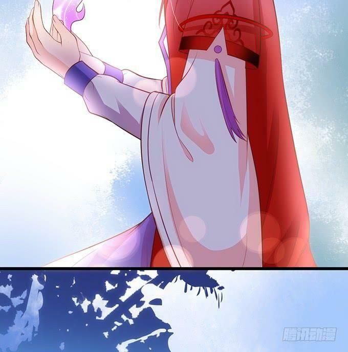 hồ tiên hung bạo chapter 110 13