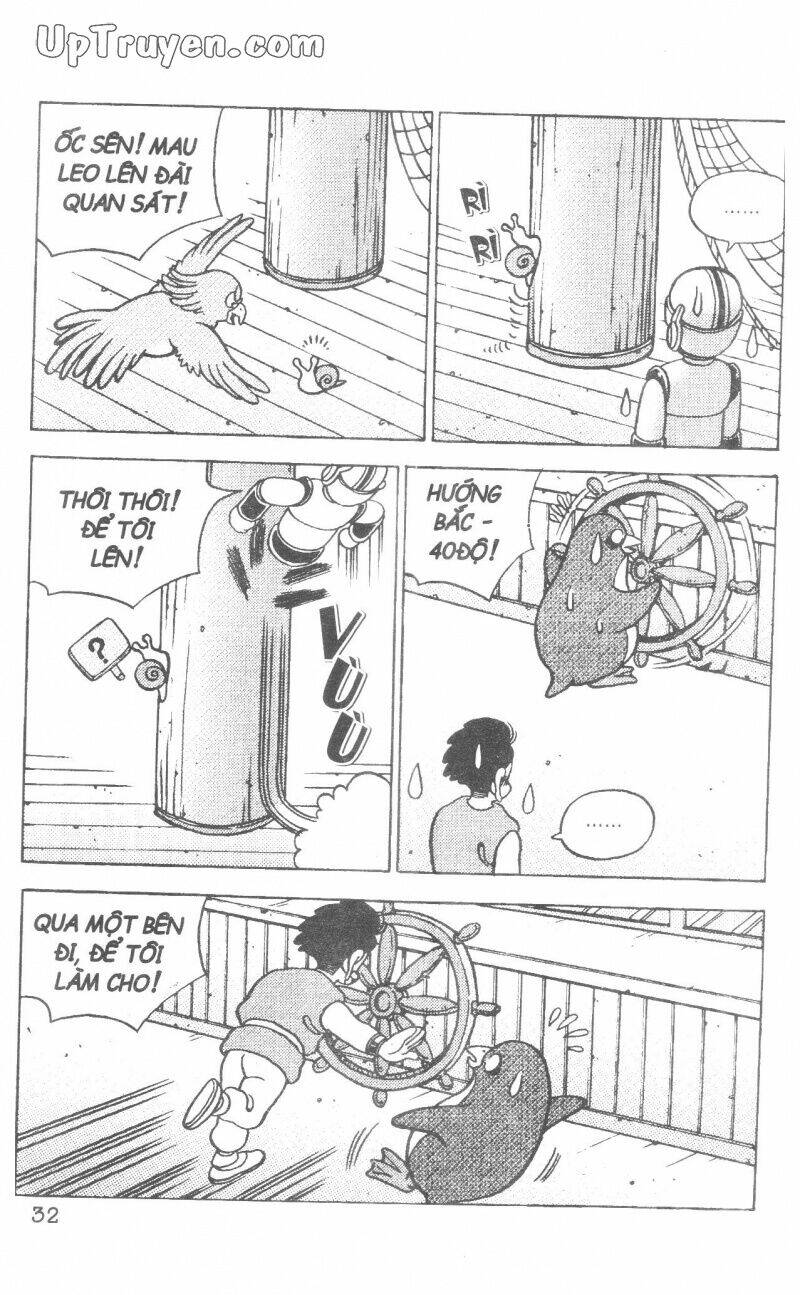 đội quân nhí nhố chapter 33 34