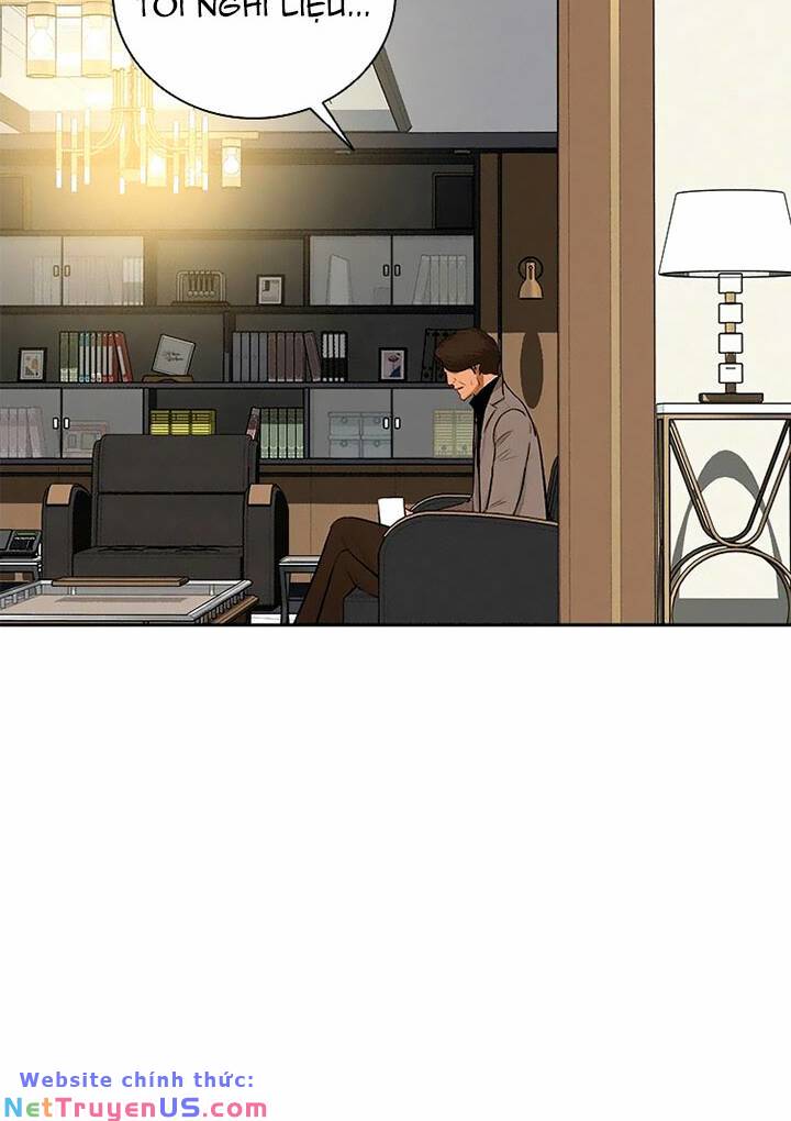 chúa tể đồng tiền chapter 105 8