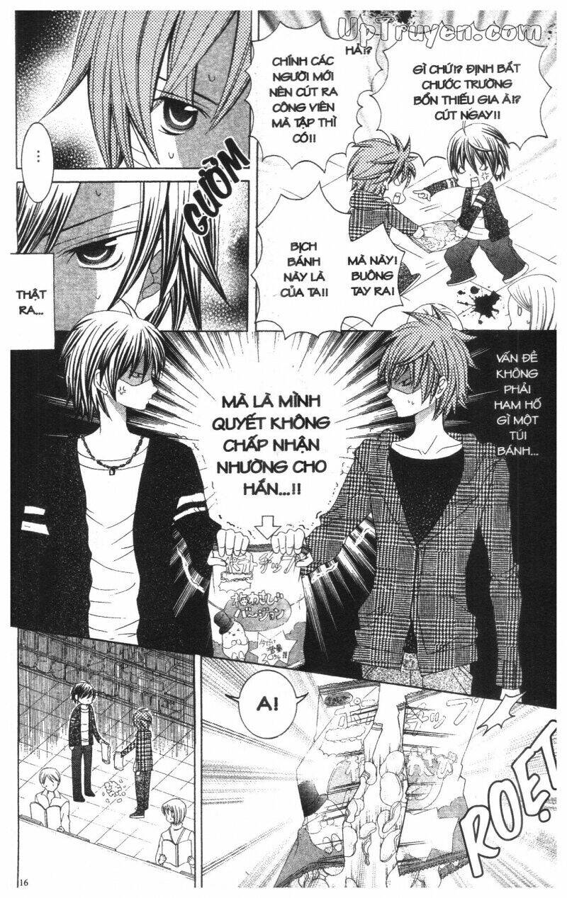 i love you suzuki chapter 11 27