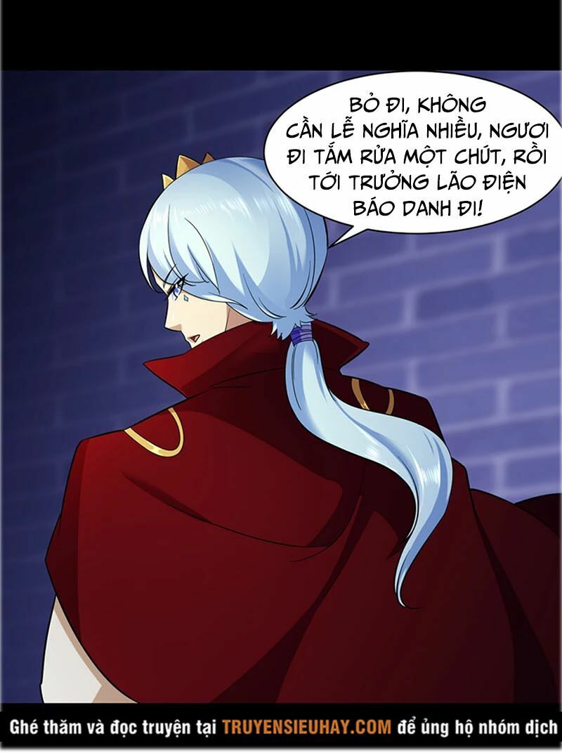 võ đạo độc tôn chapter 87 13