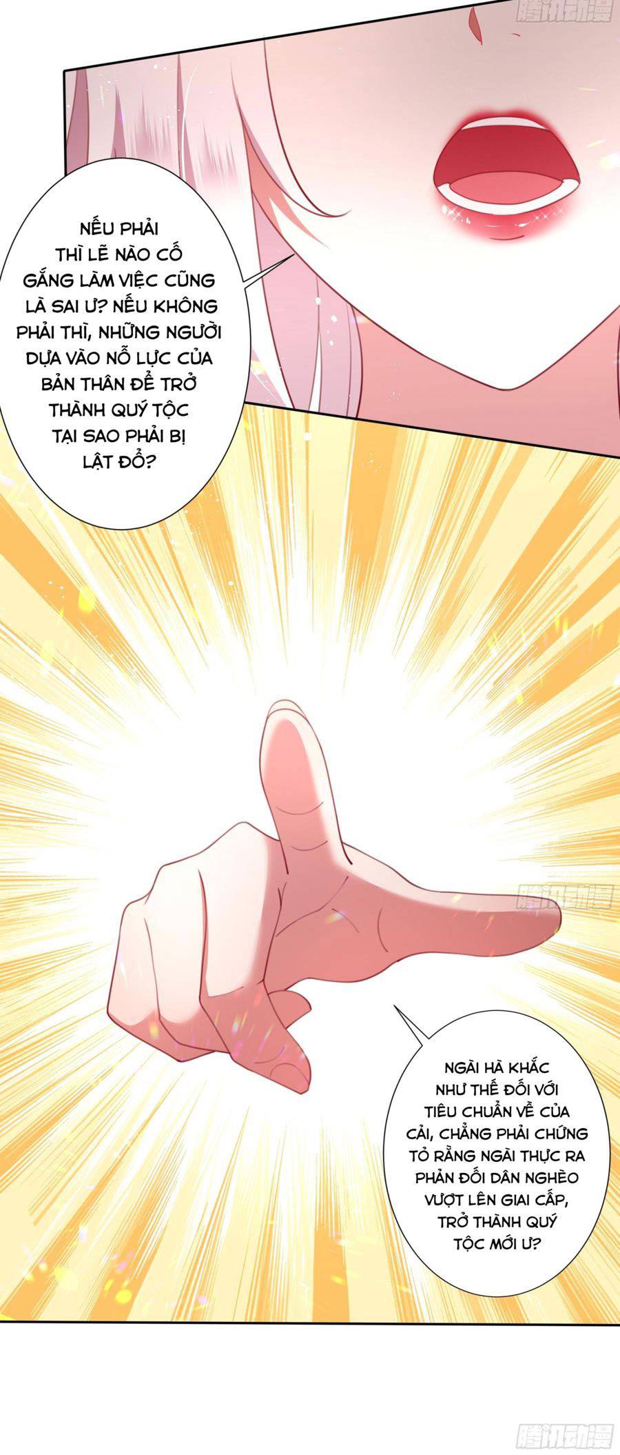 công chúa phản diện trong truyền thuyết chapter 73 16