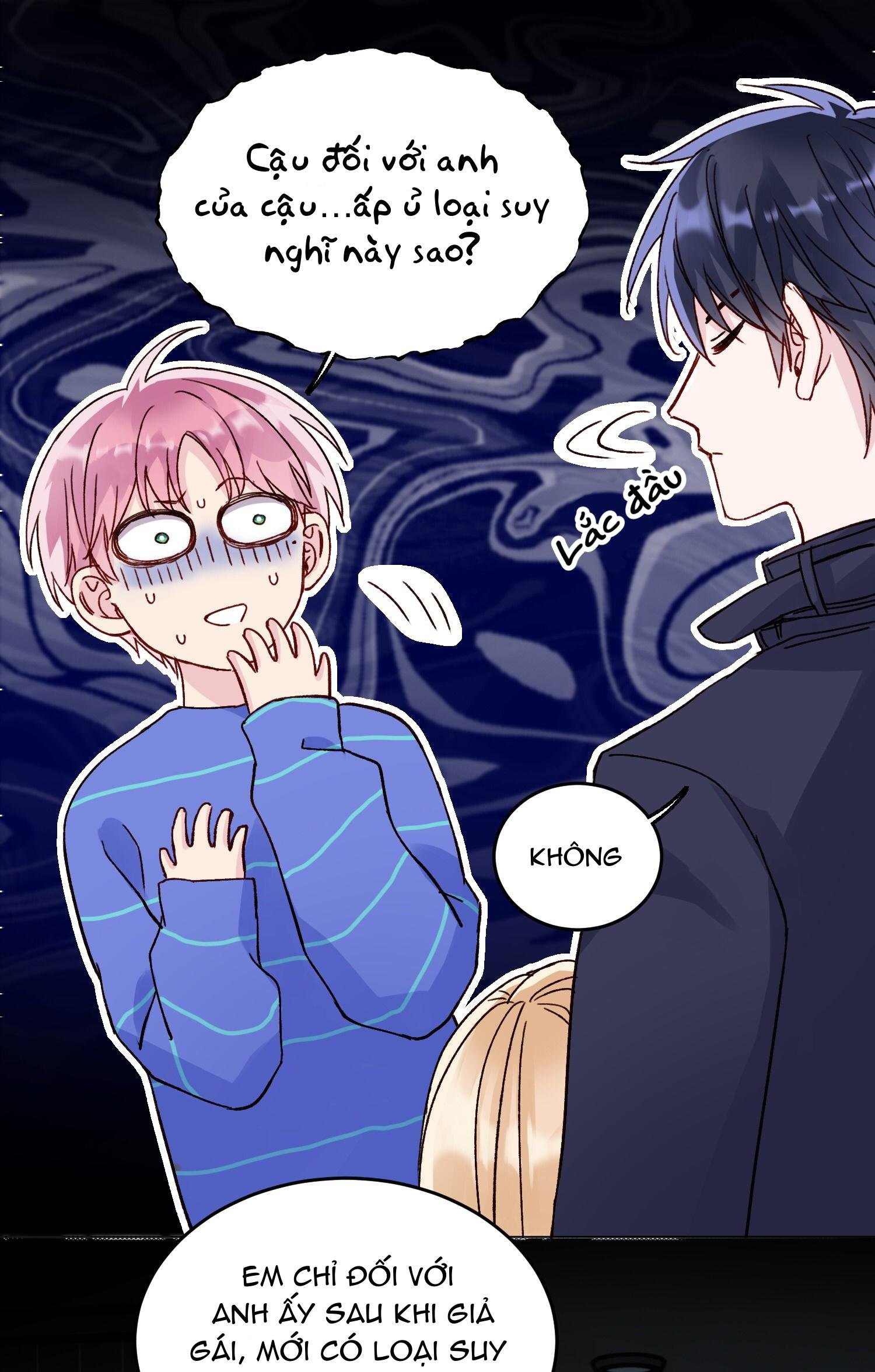 tôi phải trở thành nhân vật đại phản diện chapter 30 14