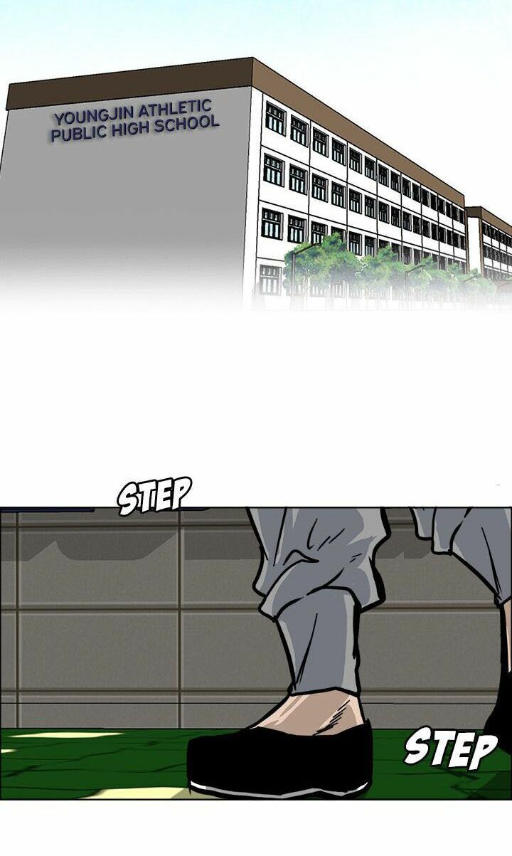 bá chủ học đường ss2 chapter 1 39