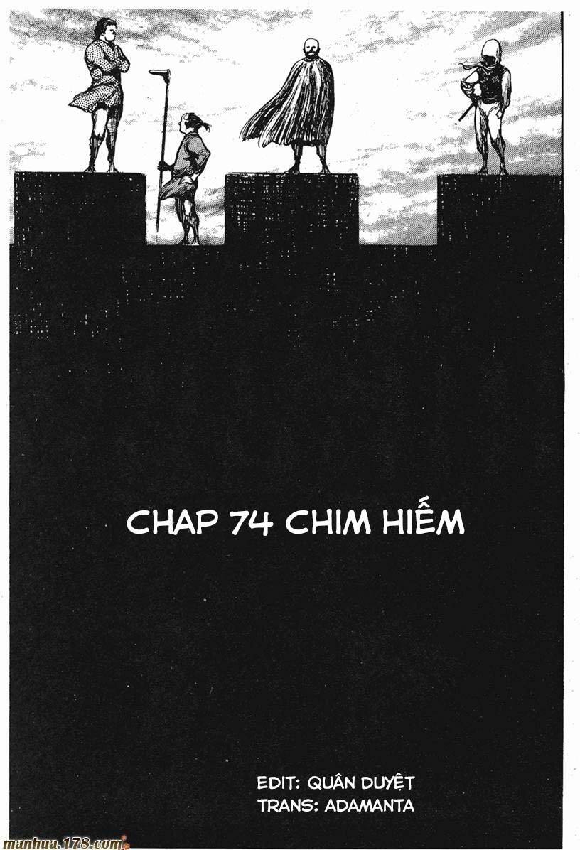 binh pháp mặc công chapter 74 1