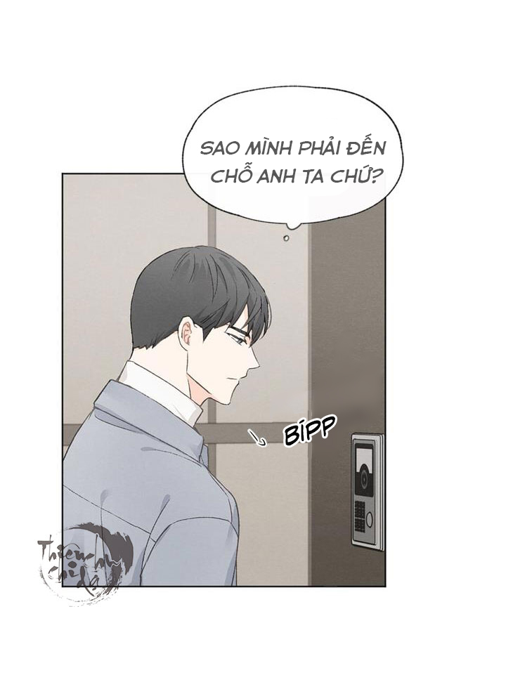 giữa yêu và ghét chapter 16 20