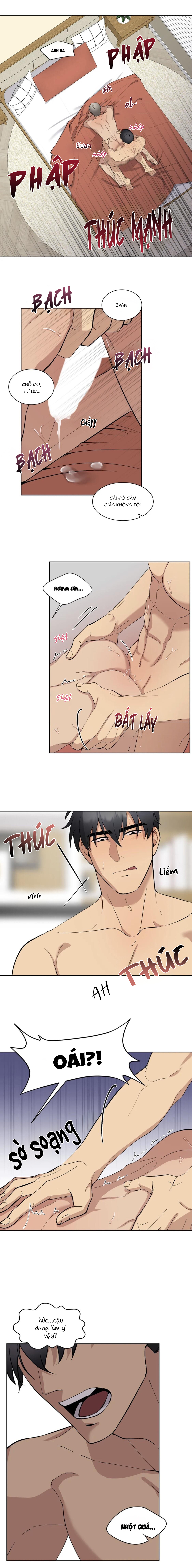 huyết sát thành chapter 10 18