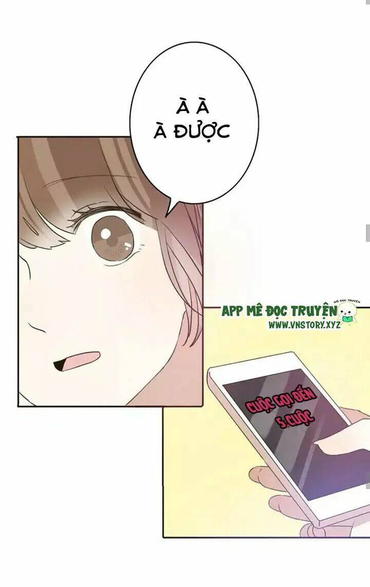 tình yêu không nói dối chapter 58 12