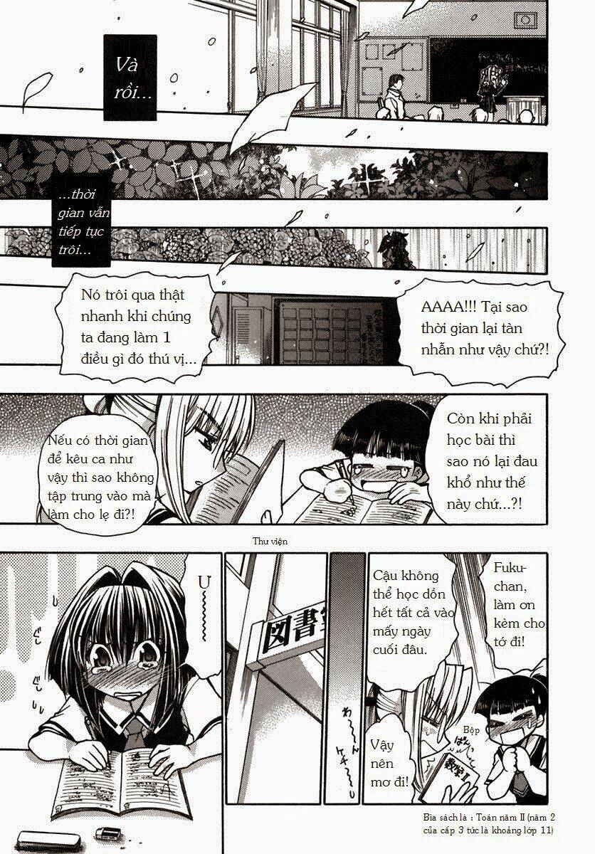 little vampire chapter 43 41